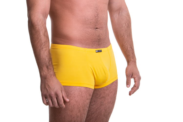 Rövid szárú boxerek