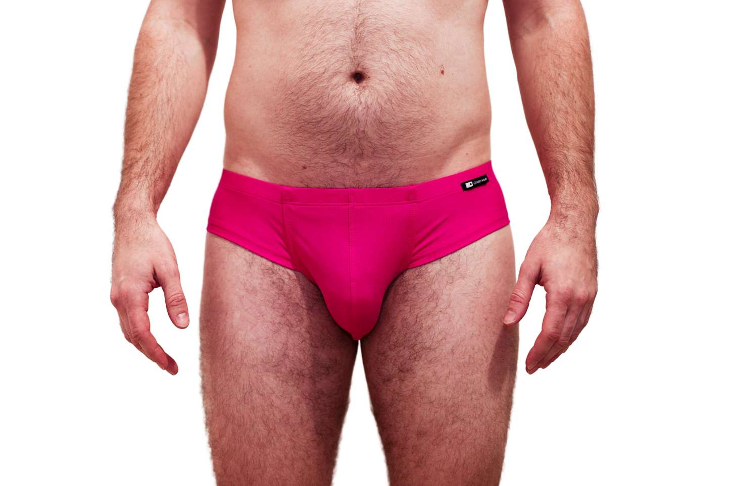 Rózsaszín miniboxer