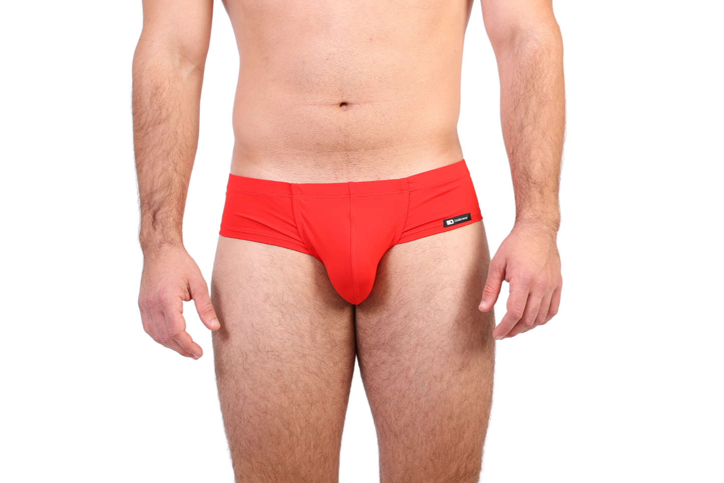 Piros miniboxer
