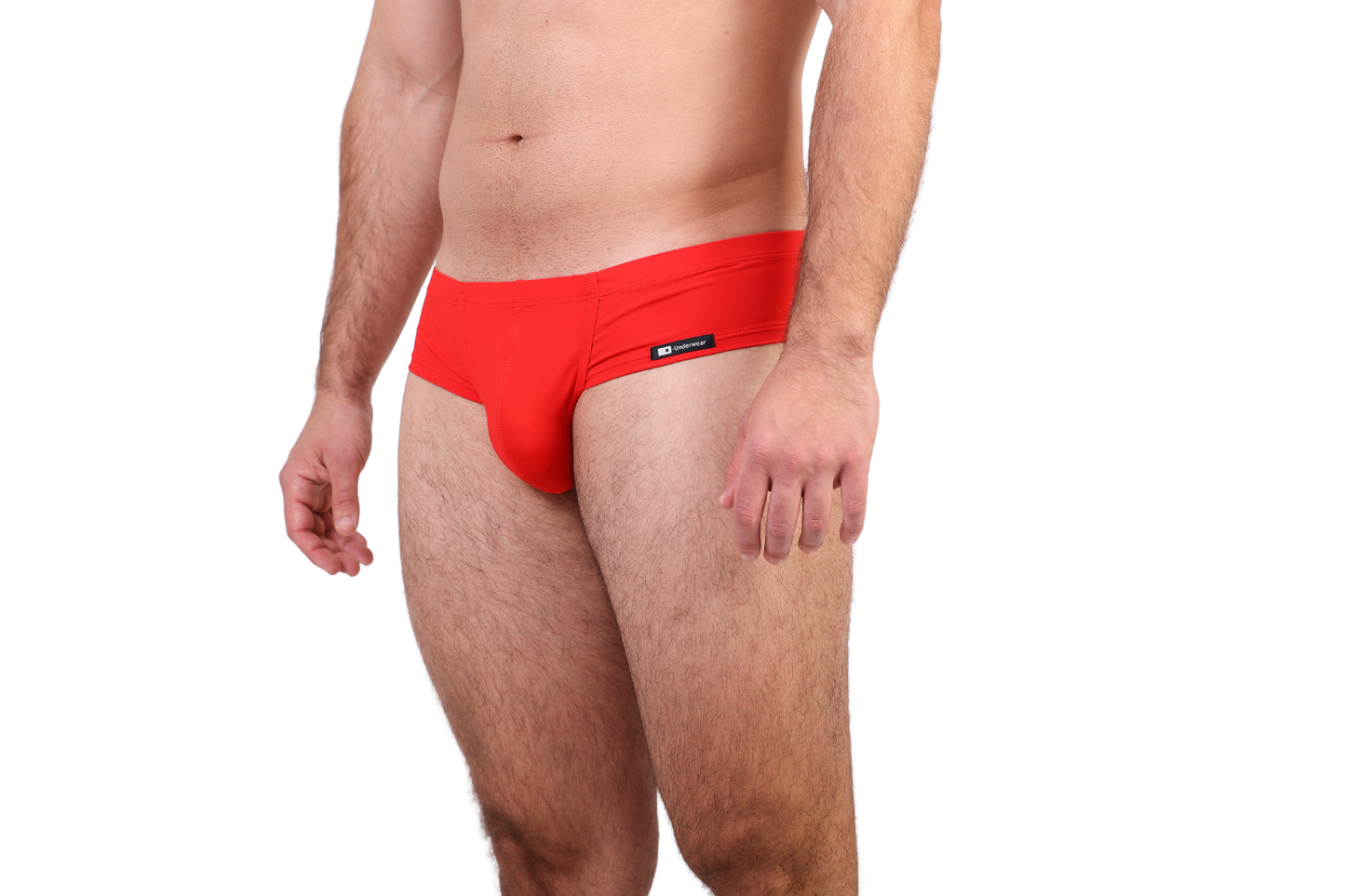 Piros miniboxer