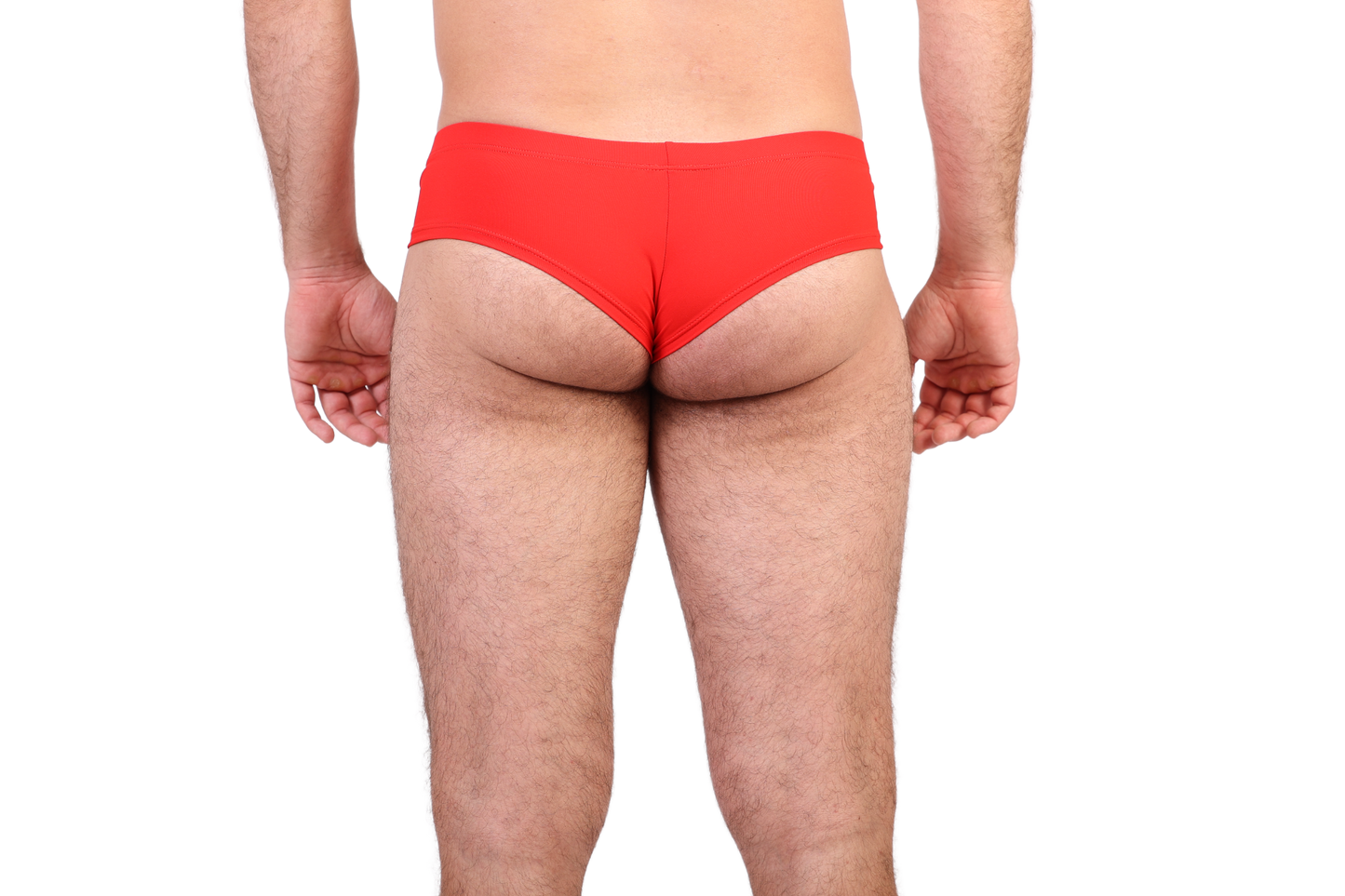 Piros miniboxer