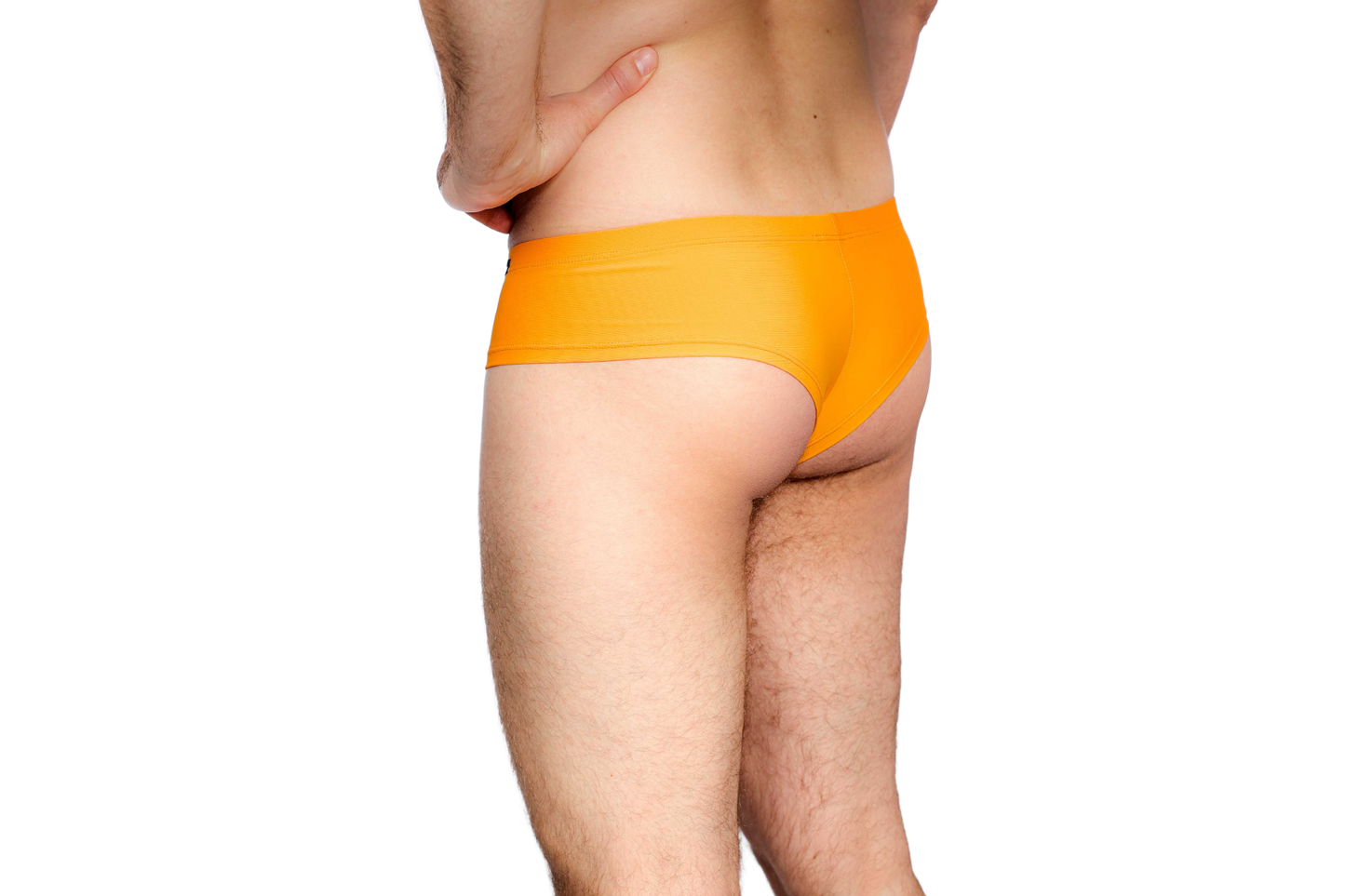 Narancs miniboxer