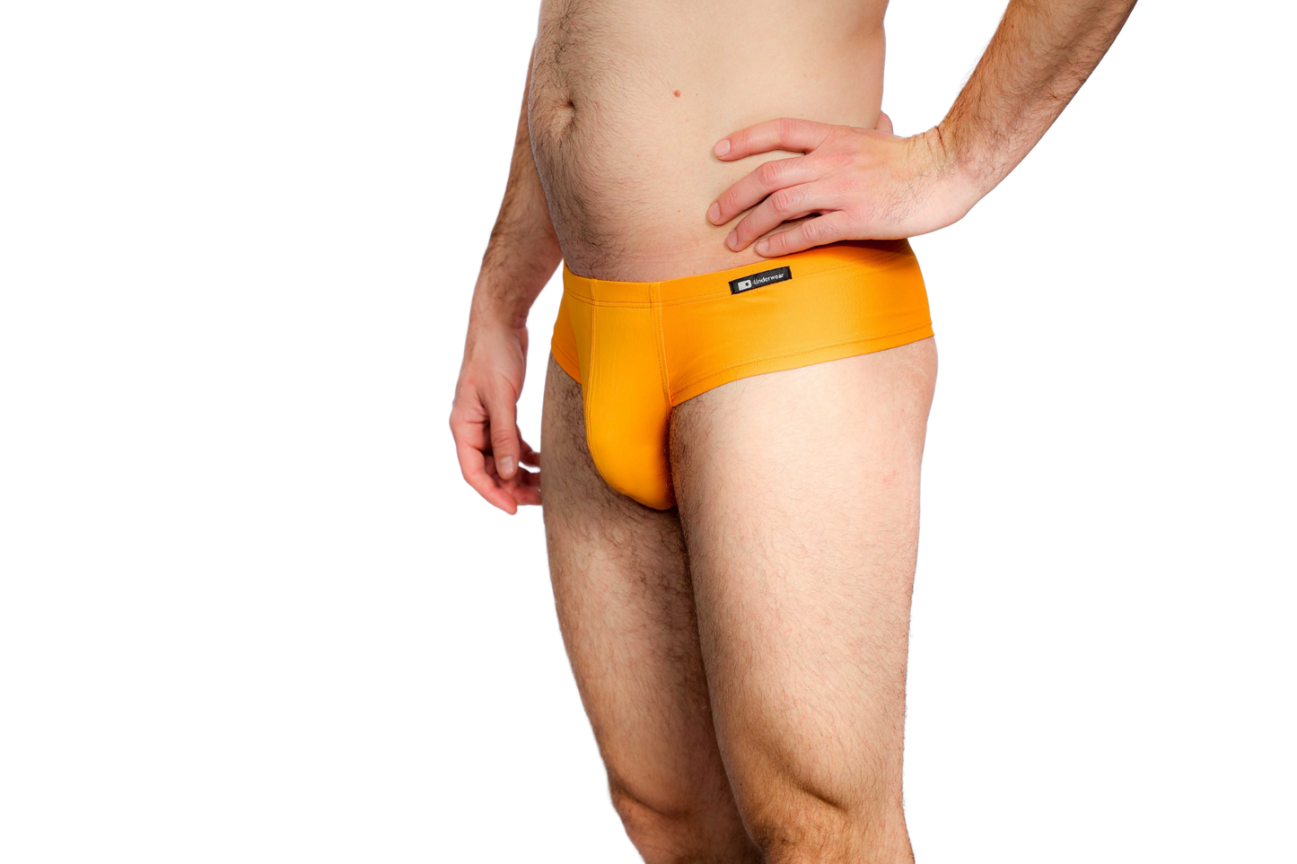 Narancs miniboxer