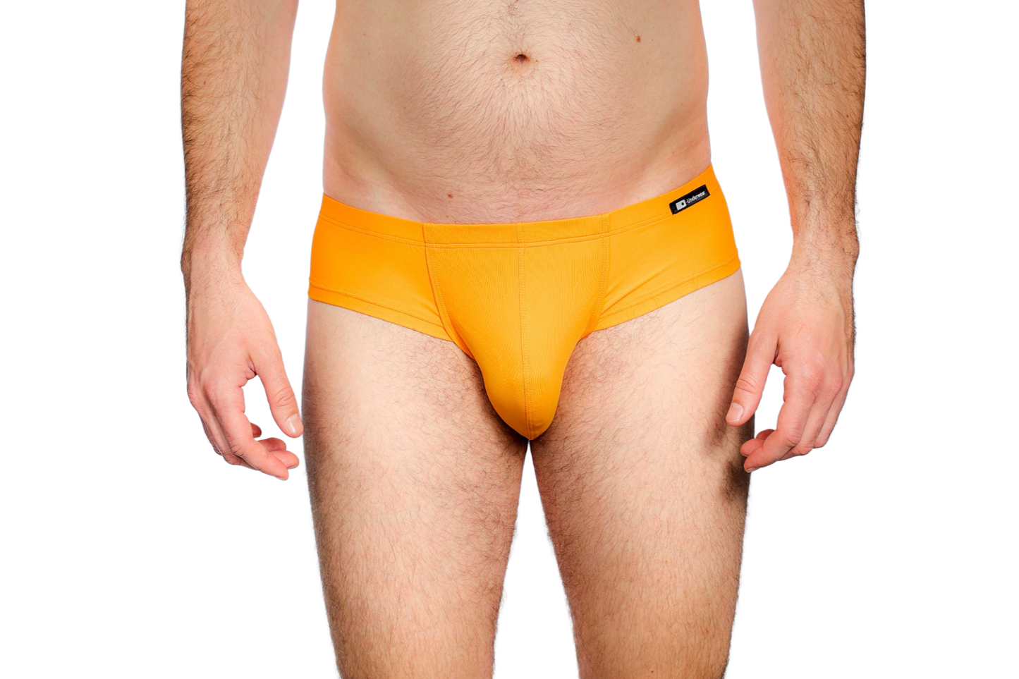 Narancs miniboxer