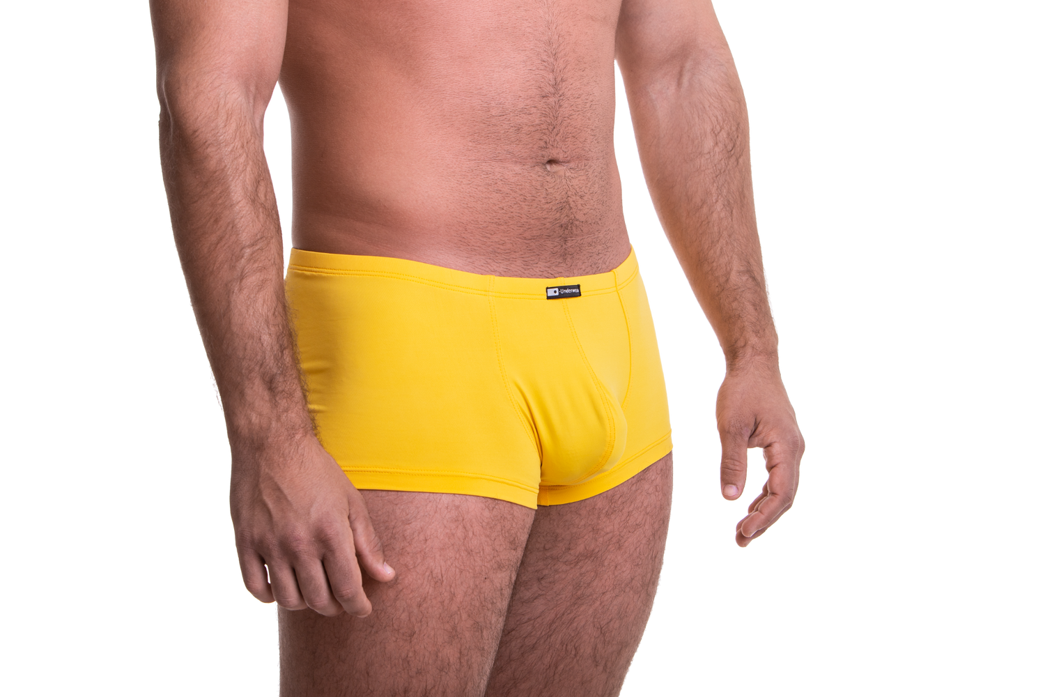 Rövid szárú boxerek