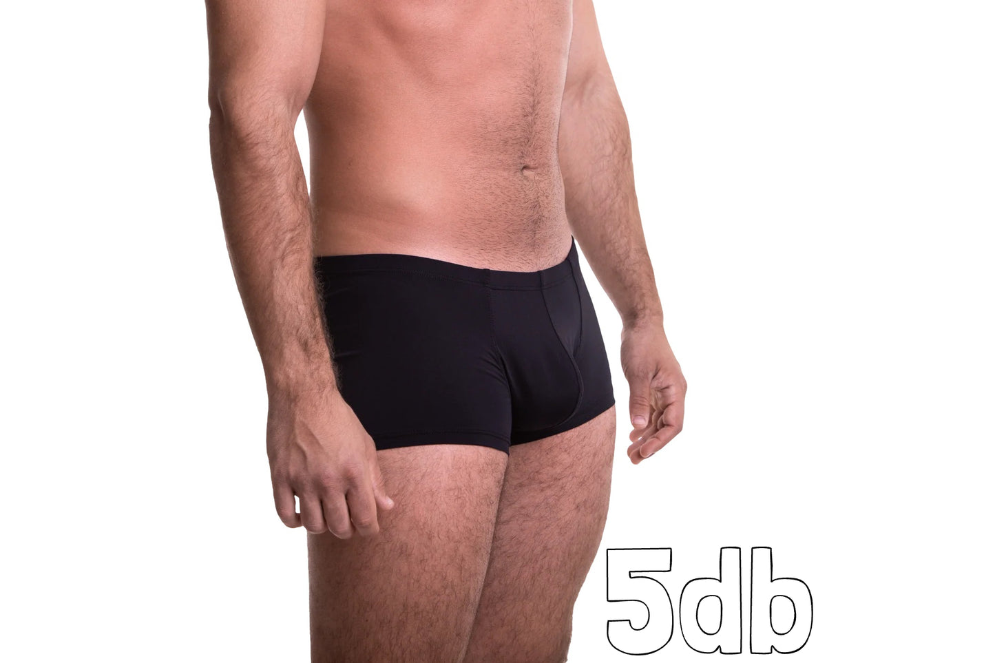5db-os rövid boxer csomag