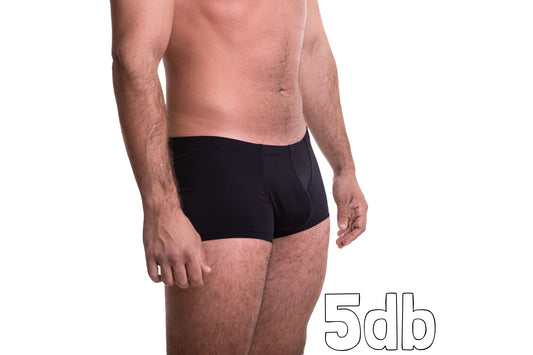 5db-os rövid boxer csomag