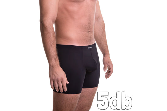 5db-os hosszú boxer csomag
