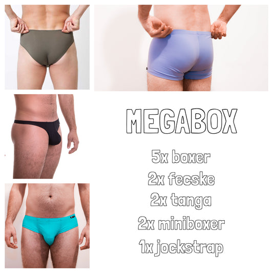 Megabox