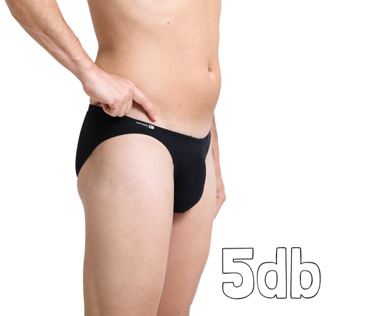 5db-os fecske csomag