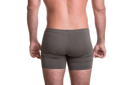 Hosszú zöld boxer