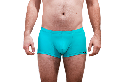 Rövid menta boxer