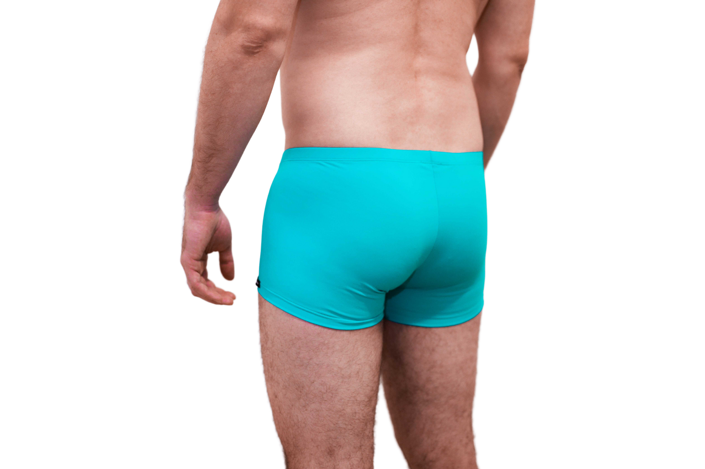 Rövid menta boxer