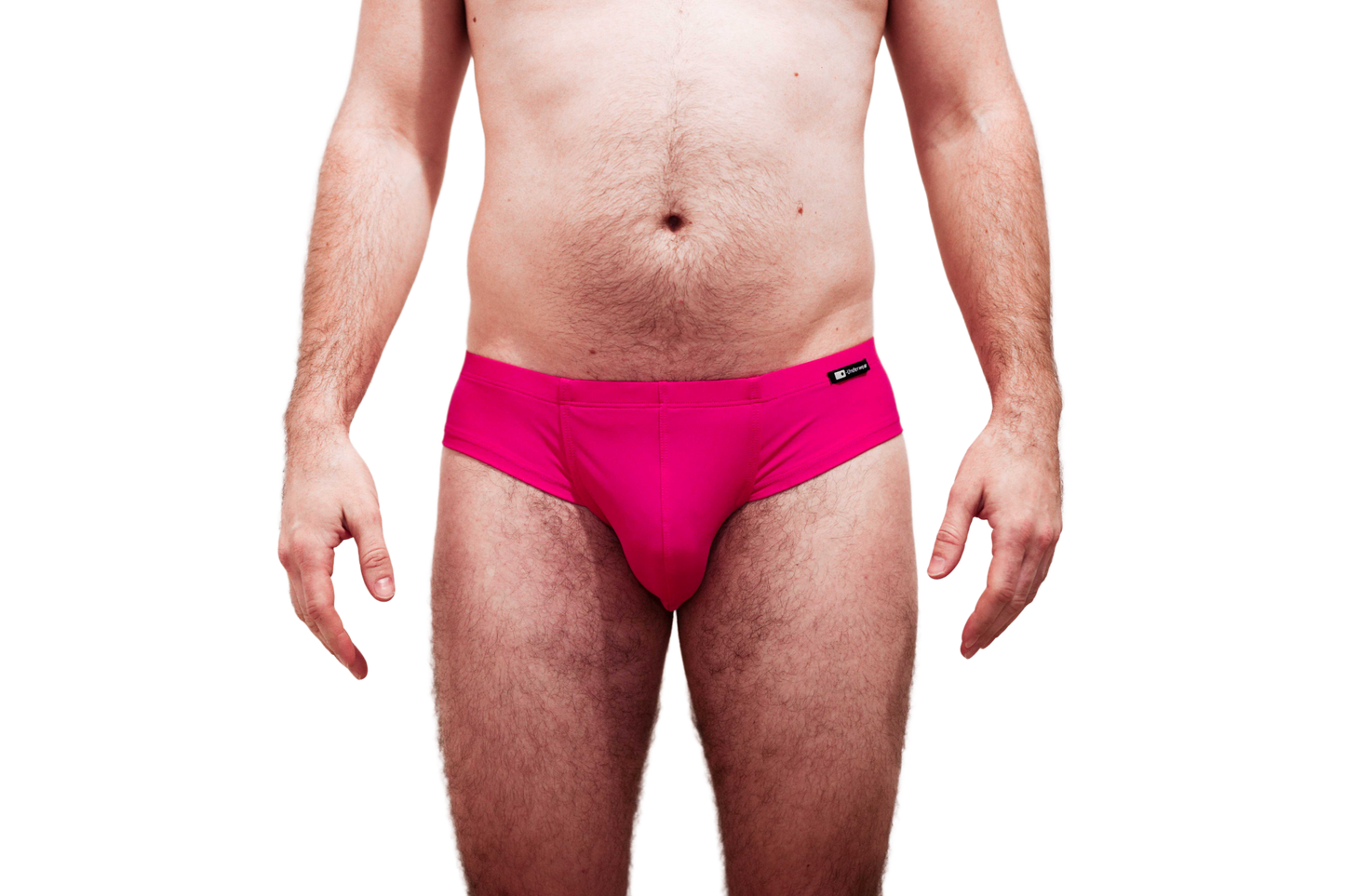 Rózsaszín miniboxer
