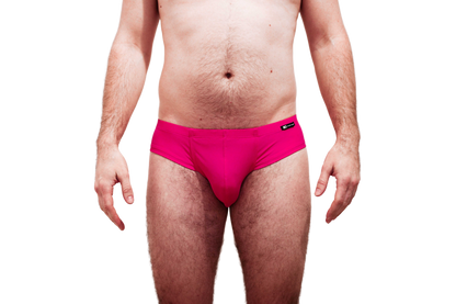 Rózsaszín miniboxer