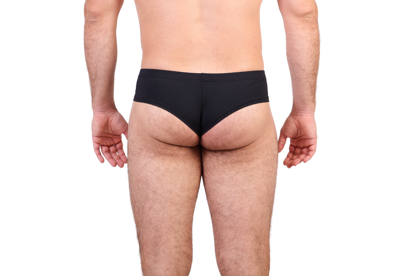 Fekete miniboxer