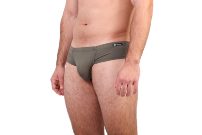Zöld miniboxer