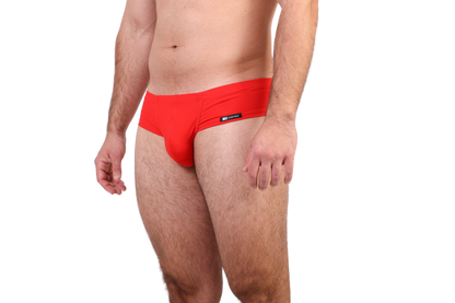 Piros miniboxer