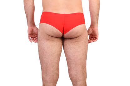 Piros miniboxer