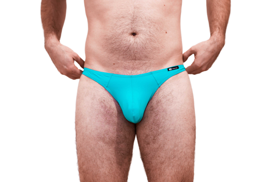 Menta férfi tanga