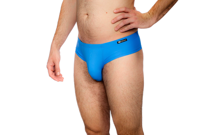 Kék miniboxer