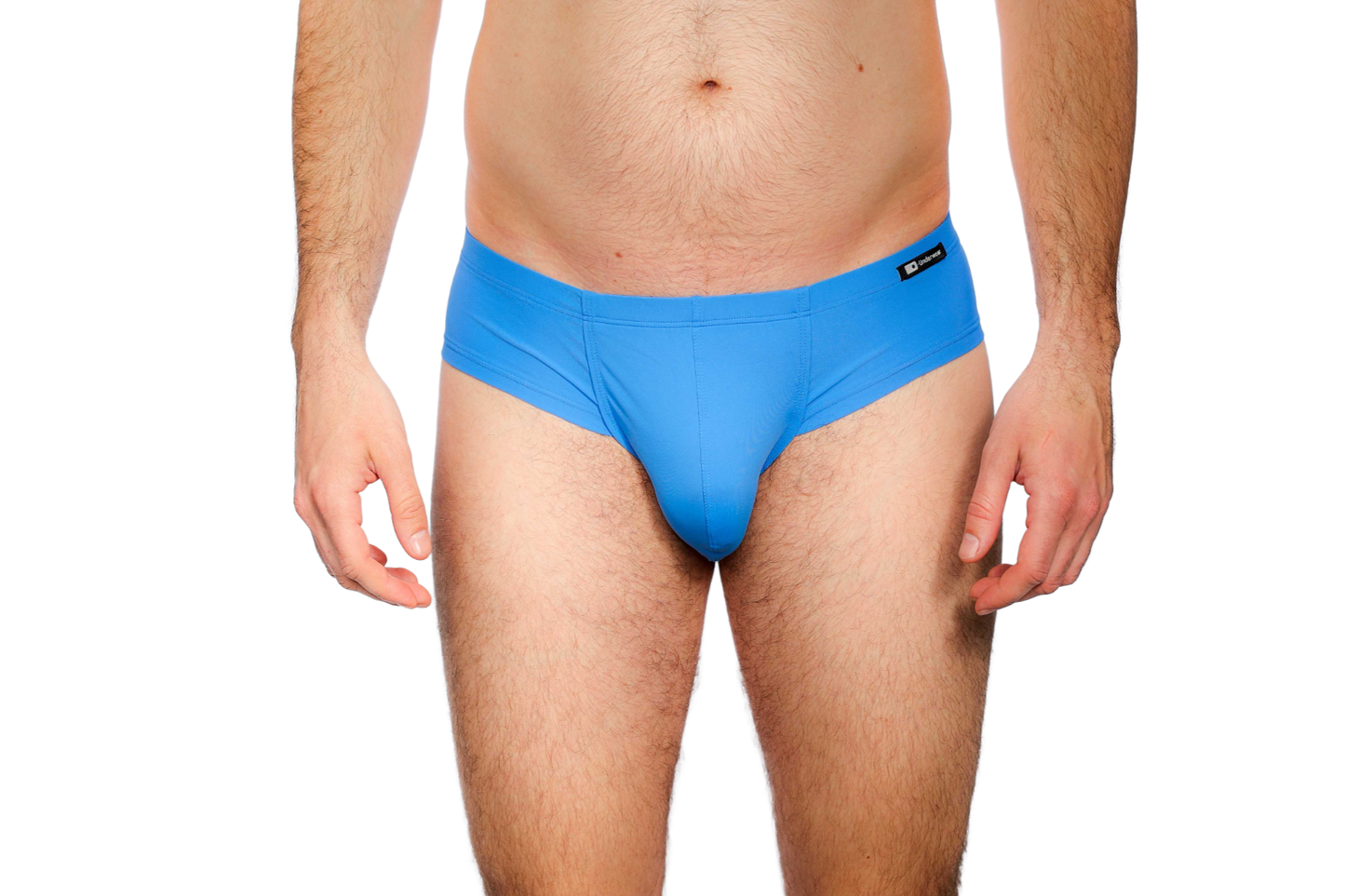 Kék miniboxer