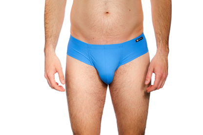 Kék miniboxer