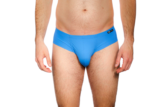 Kék miniboxer