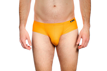 Narancs miniboxer