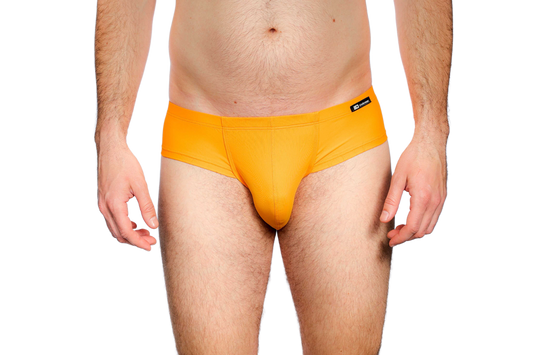 Narancs miniboxer