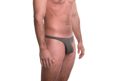 Zöld férfi tanga