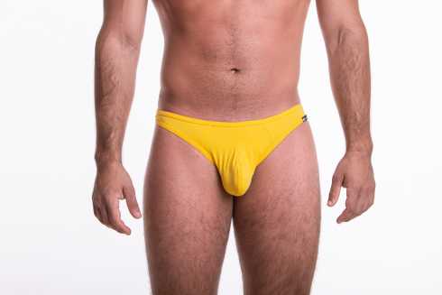 Thong Yellow