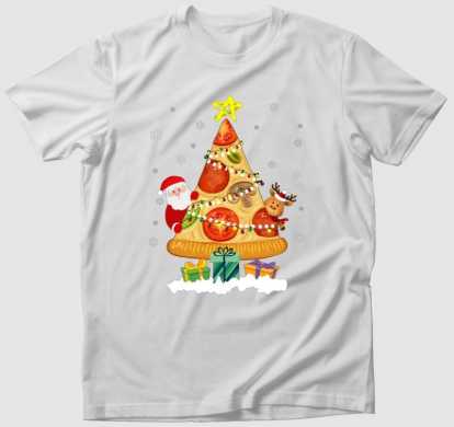 Christmas T-shirt 27