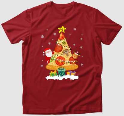 Christmas T-shirt 26