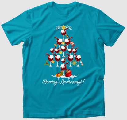 Christmas T-shirt 23
