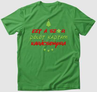 Christmas T-shirt 13