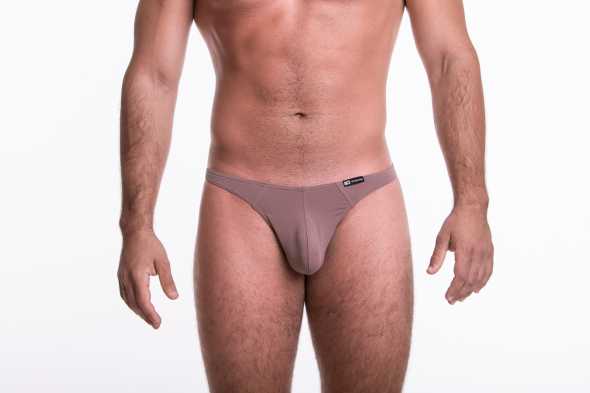Beige Brief