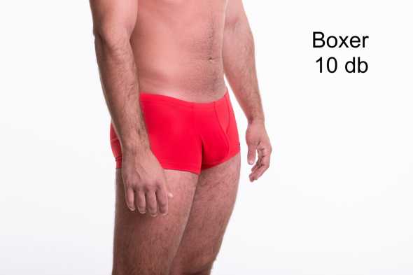 Boxer 10-pack