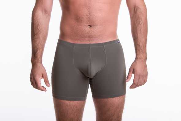 Boxer long Khaki