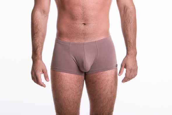 Boxer short Beige