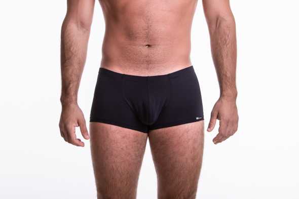 Boxer short Black