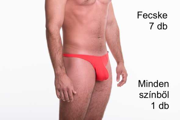 Brief 7-pack