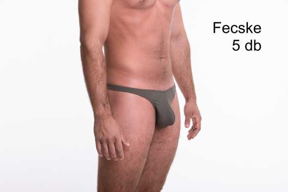 Brief package