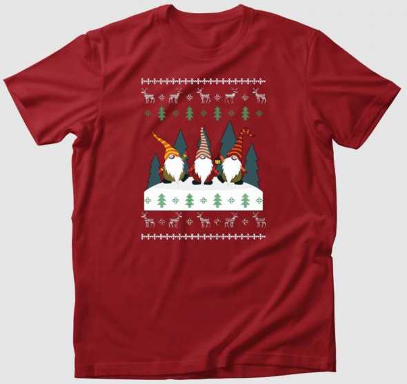Christmas T-shirt 04