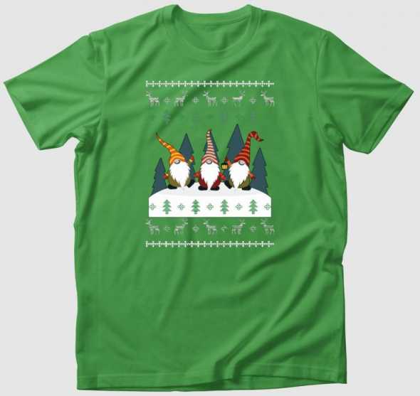 Christmas T-shirt 05