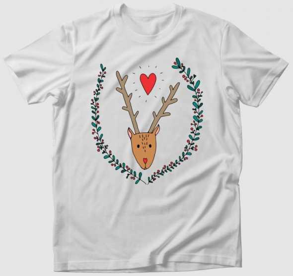 Christmas T-shirt 10