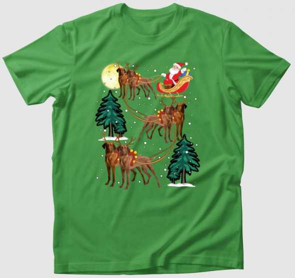 Christmas T-shirt 24