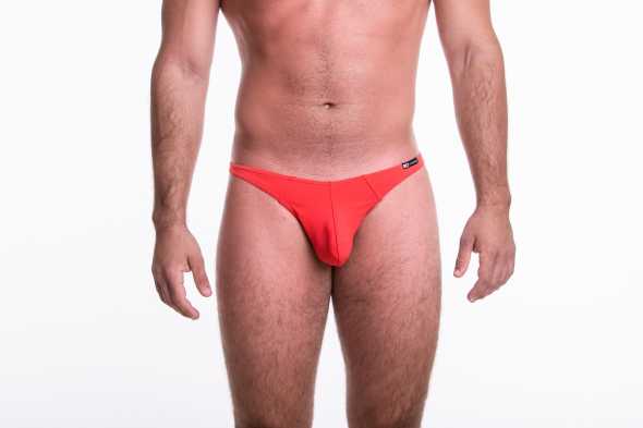 Red Brief