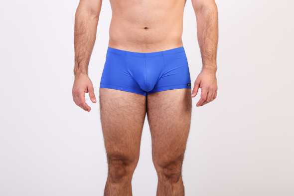 Royal boxer short