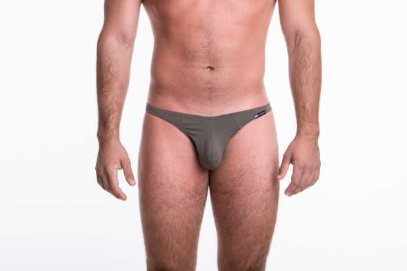 Thong Khaki
